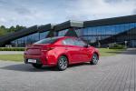Kia Rio 2017 года